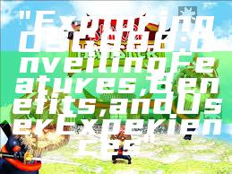 "Exploring OSG888: Unveiling Features, Benefits, and User Experiences"