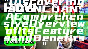 "Discovering AGENCUAN: A Comprehensive Overview of Its Features and Benefits"