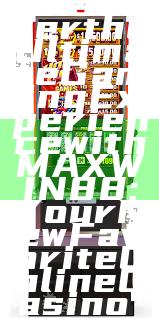 "Discover the Ultimate Gaming Experience with MAXWIN88: Your New Favorite Online Casino"