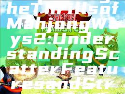 "Exploring the Thrills of Mahjong Ways 2: Understanding Scatter Features and Strategies"