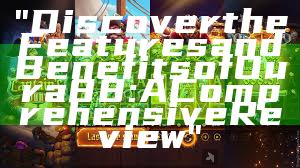 "Discover the Features and Benefits of Oura 88: A Comprehensive Review"