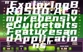 "Exploring BRO500: A Comprehensive Guide to Its Features and Applications"