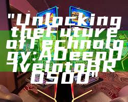 "Unlocking the Future of Technology: A Deep Dive into BRO500"